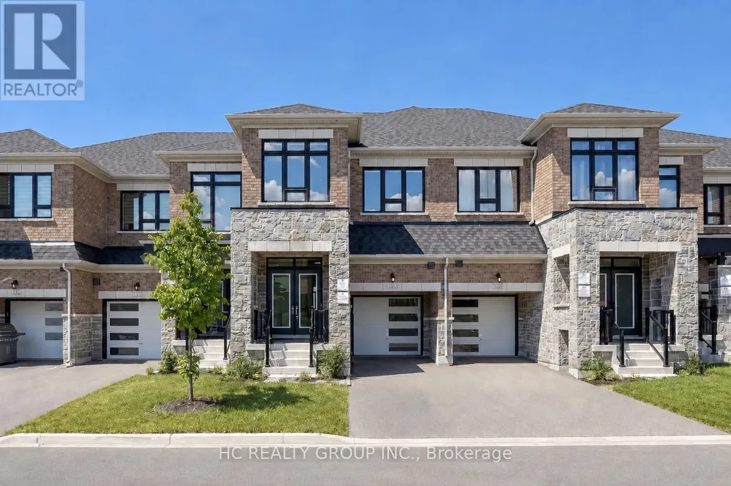 8 Hewison Avenue Richmond Hill ON L4S 0J2