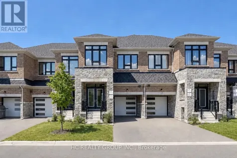 8 Hewison Avenue Richmond Hill ON L4S 0J2