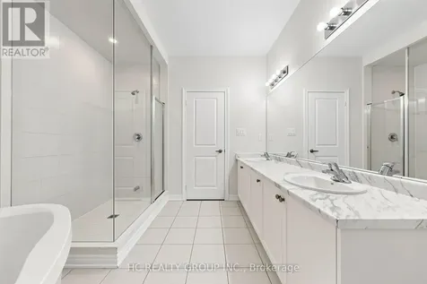 8 Hewison Avenue Richmond Hill ON L4S 0J2