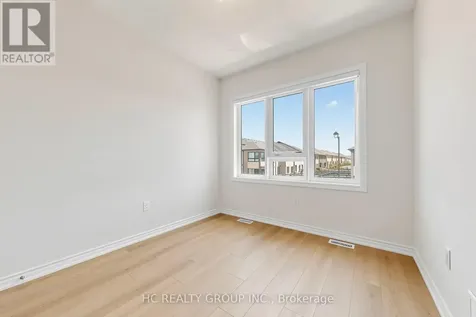 8 Hewison Avenue Richmond Hill ON L4S 0J2
