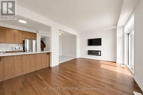 8 Hewison Avenue Richmond Hill ON L4S 0J2