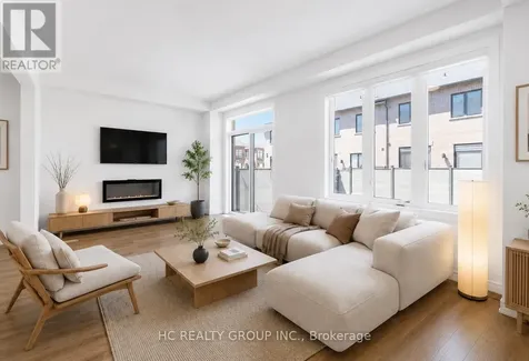 8 Hewison Avenue Richmond Hill ON L4S 0J2