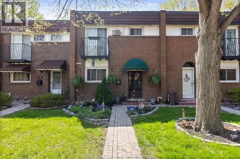 1783 East Gate Estates Windsor ON N8T 2T1