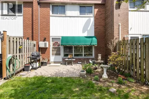 1783 East Gate Estates Windsor ON N8T 2T1