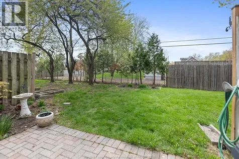 1783 East Gate Estates Windsor ON N8T 2T1