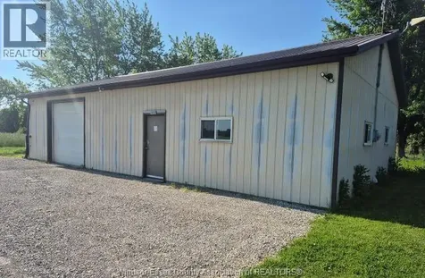 1451 Road 2 West Kingsville ON N9Y 2E4