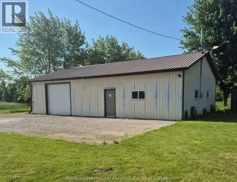 1451 Road 2 West Kingsville ON N9Y 2E4