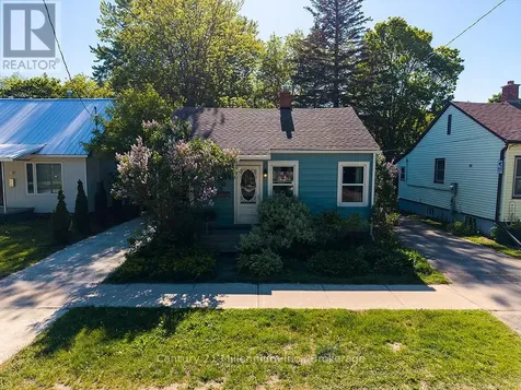 444 Maple Street Collingwood ON L9Y 2R9