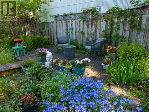 444 Maple Street Collingwood ON L9Y 2R9
