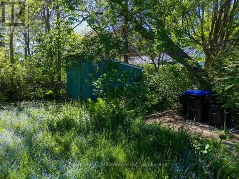 444 Maple Street Collingwood ON L9Y 2R9