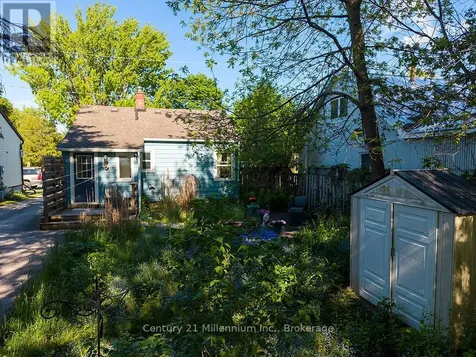 444 Maple Street Collingwood ON L9Y 2R9