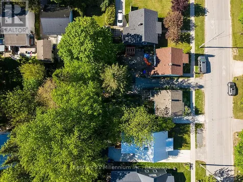 444 Maple Street Collingwood ON L9Y 2R9