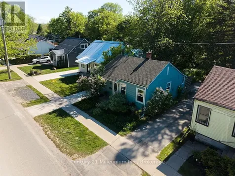 444 Maple Street Collingwood ON L9Y 2R9