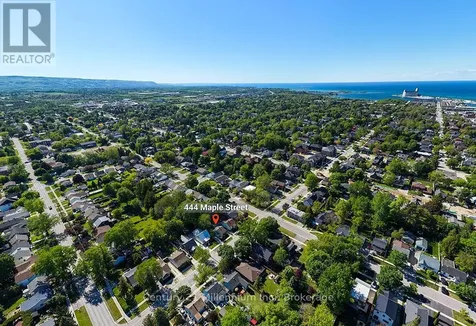 444 Maple Street Collingwood ON L9Y 2R9