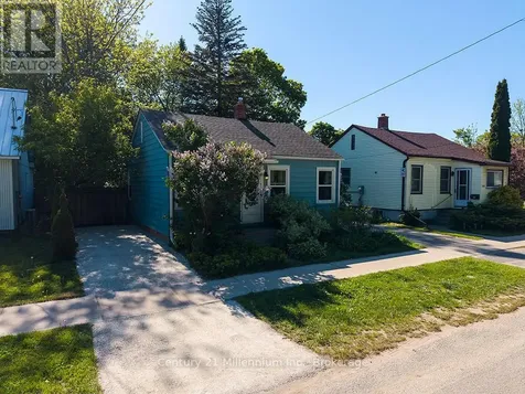 444 Maple Street Collingwood ON L9Y 2R9