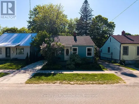 444 Maple Street Collingwood ON L9Y 2R9