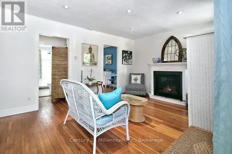 444 Maple Street Collingwood ON L9Y 2R9