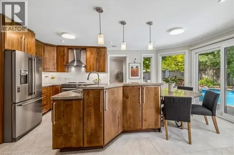 1229 Old Post Drive Oakville ON L6M 1A5