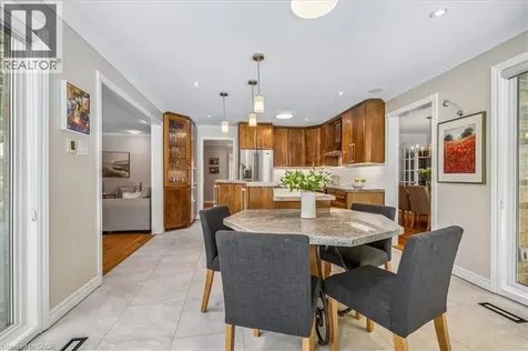 1229 Old Post Drive Oakville ON L6M 1A5