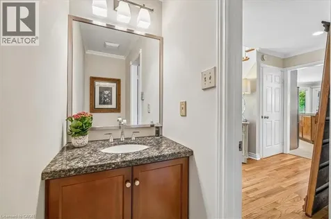 1229 Old Post Drive Oakville ON L6M 1A5