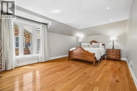 1229 Old Post Drive Oakville ON L6M 1A5