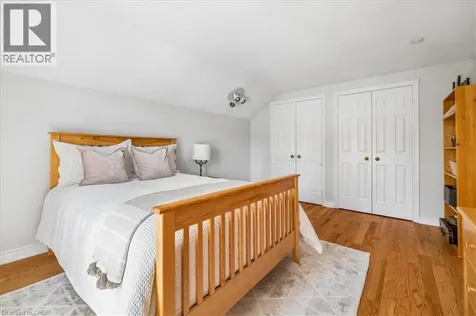 1229 Old Post Drive Oakville ON L6M 1A5