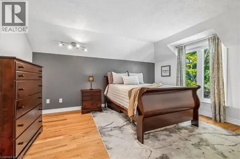 1229 Old Post Drive Oakville ON L6M 1A5