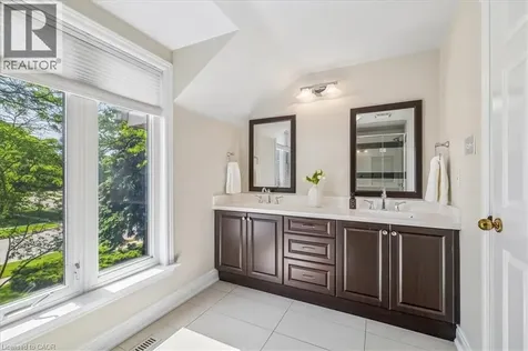 1229 Old Post Drive Oakville ON L6M 1A5