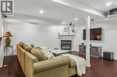 1229 Old Post Drive Oakville ON L6M 1A5