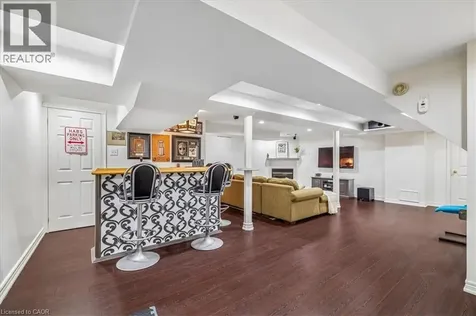 1229 Old Post Drive Oakville ON L6M 1A5