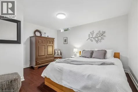 1229 Old Post Drive Oakville ON L6M 1A5