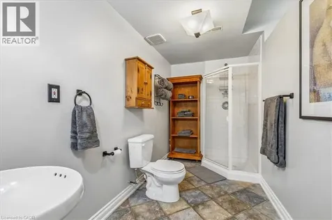 1229 Old Post Drive Oakville ON L6M 1A5