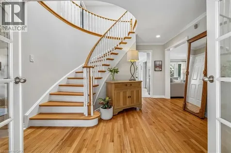 1229 Old Post Drive Oakville ON L6M 1A5