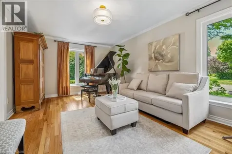 1229 Old Post Drive Oakville ON L6M 1A5
