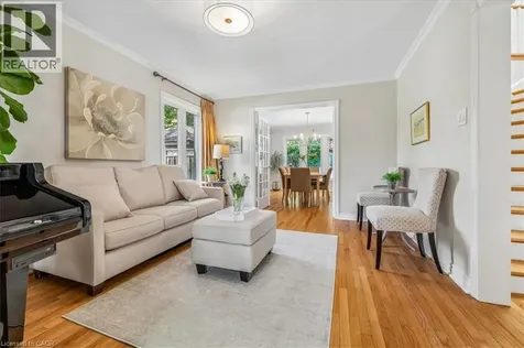 1229 Old Post Drive Oakville ON L6M 1A5