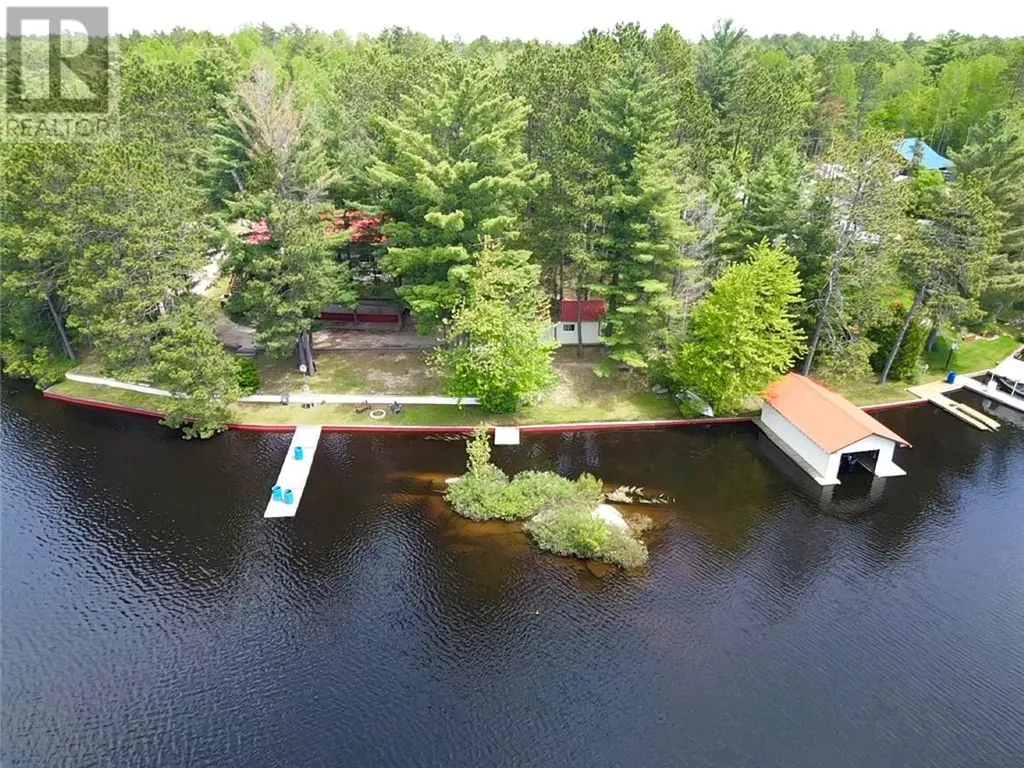 42 Houle Road St. Charles ON P0M 2W0
