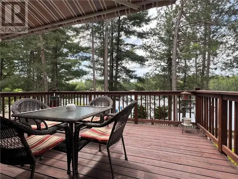 42 Houle Road St. Charles ON P0M 2W0