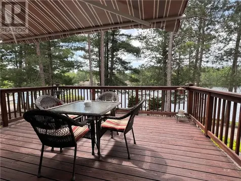 42 Houle Road St. Charles ON P0M 2W0