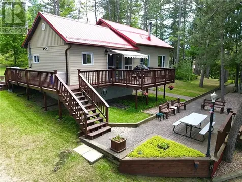 42 Houle Road St. Charles ON P0M 2W0