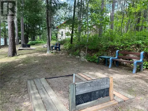 42 Houle Road St. Charles ON P0M 2W0