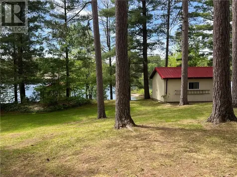 42 Houle Road St. Charles ON P0M 2W0