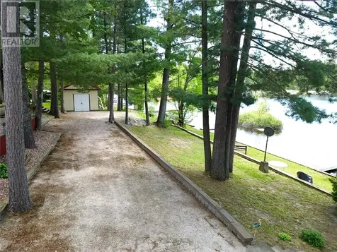 42 Houle Road St. Charles ON P0M 2W0