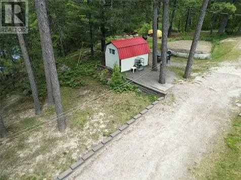 42 Houle Road St. Charles ON P0M 2W0