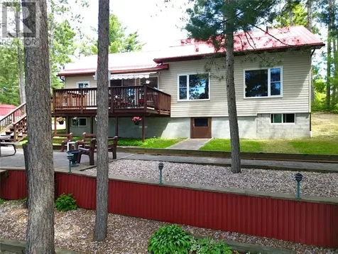 42 Houle Road St. Charles ON P0M 2W0