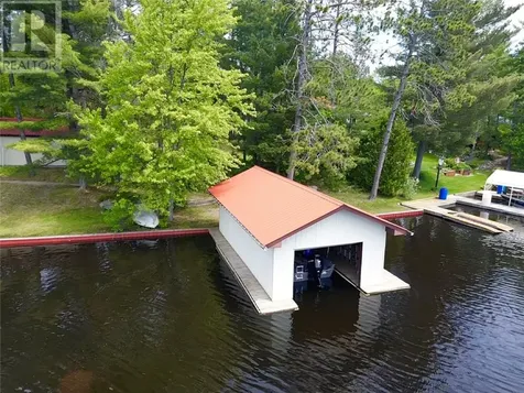 42 Houle Road St. Charles ON P0M 2W0