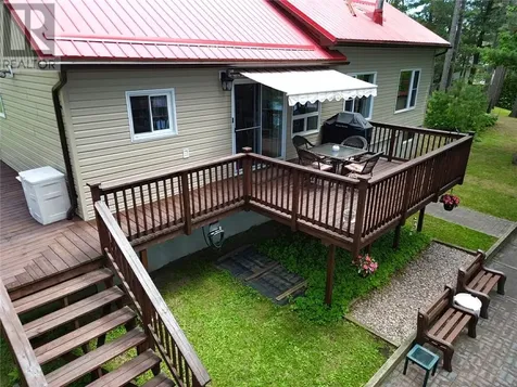 42 Houle Road St. Charles ON P0M 2W0
