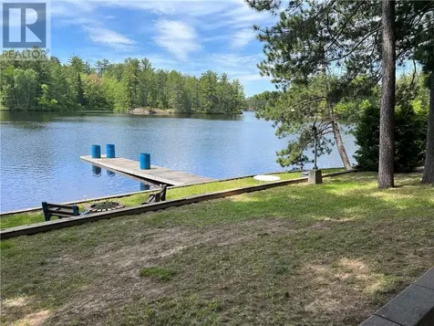 42 Houle Road St. Charles ON P0M 2W0