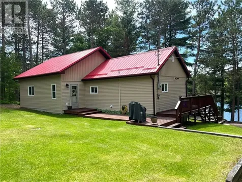 42 Houle Road St. Charles ON P0M 2W0