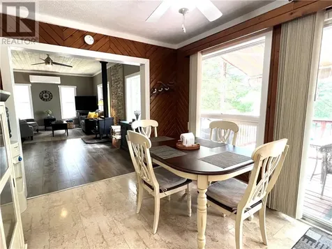 42 Houle Road St. Charles ON P0M 2W0