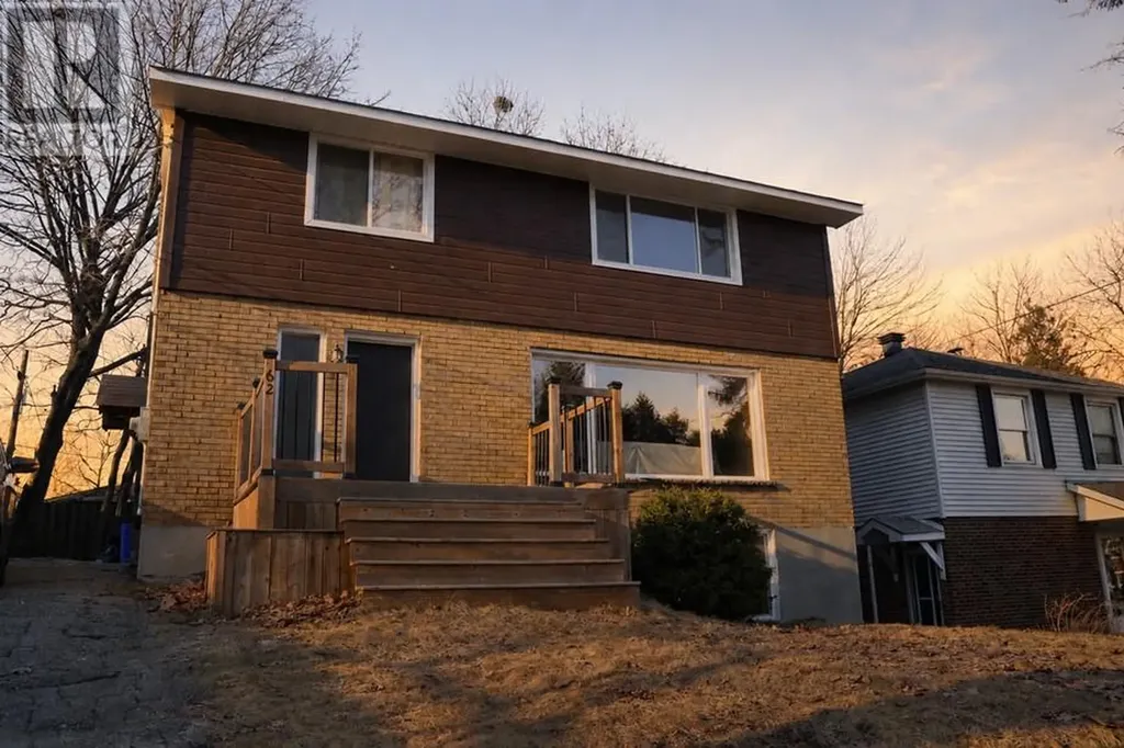 62 Gill Street Sudbury ON P3E 1W5